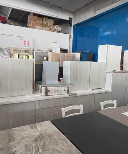 Cucina Daisy