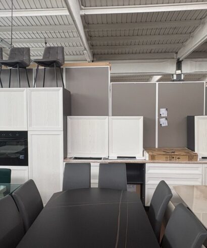 Cucina Atelier