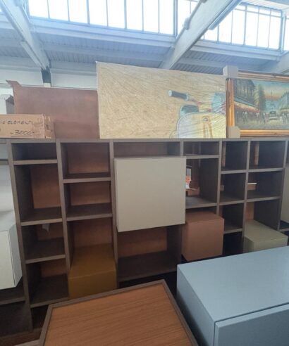 Libreria Quadra